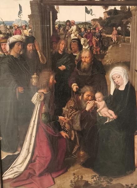 Llego a Bruselas y me voy de museos. - Bélgica: Arte en Bruselas, Amberes, Brujas, Gante y Lovaina (24)