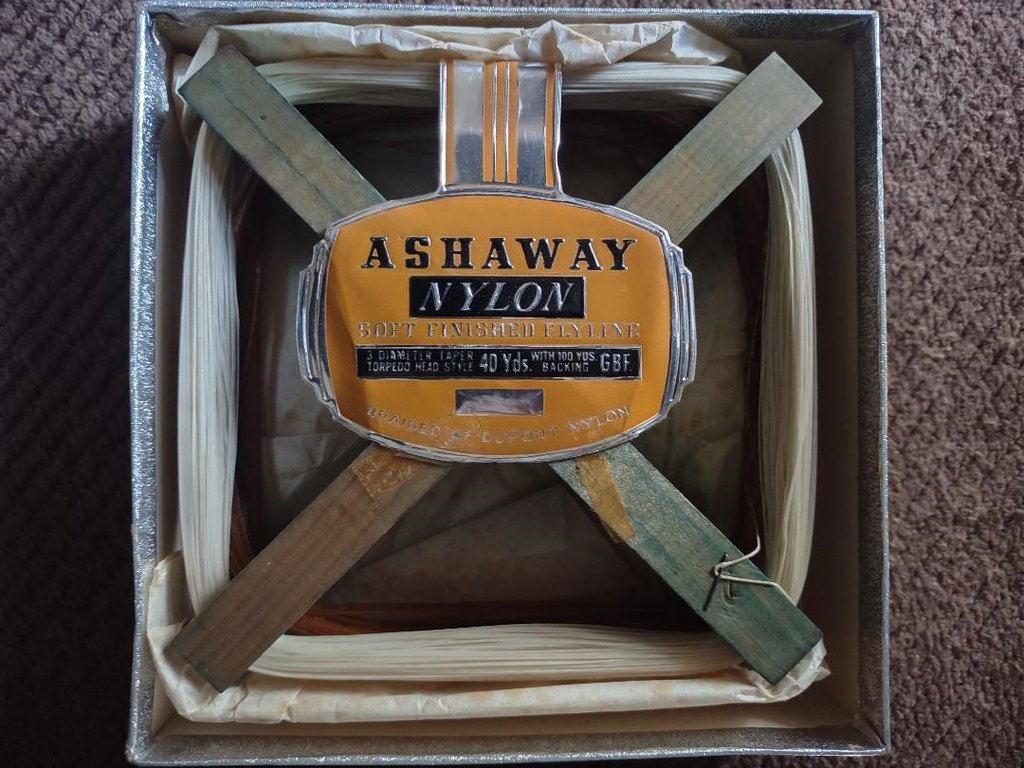 Ashaway #2