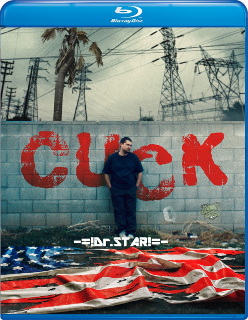 Cuck (2019) 720p HEVC BluRay Hollywood Movie ORG. [Dual Audio] [Hindi or English] x265 ESubs [650MB]