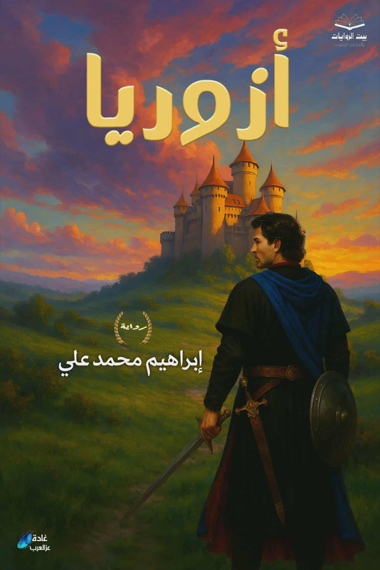 غلاف الكتاب