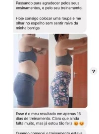 Depoimento de aluna 9