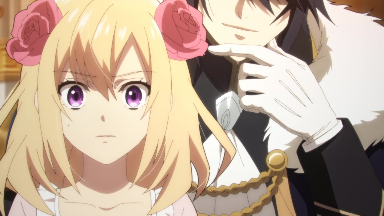 [SubsPlease] Yarinaoshi Reijou wa Ryuutei Heika wo Kouryakuchuu - 01 (720p) [C7119A17].0001