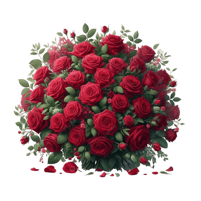 pngtree-happy-birthday-roses-gif-png-ima