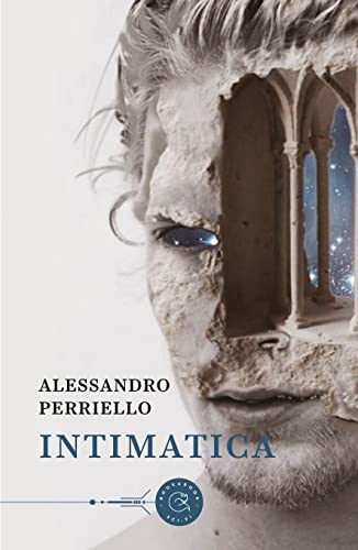 Alessandro Perriello - Intimatica (2022)