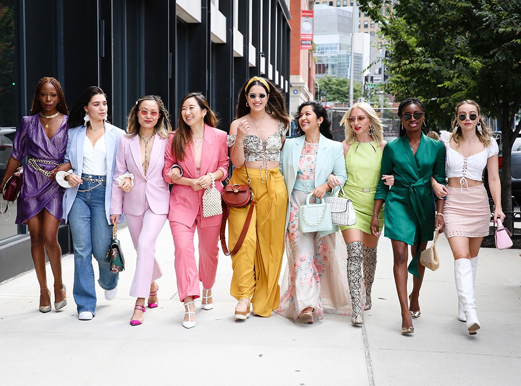 NYC Fashion Show