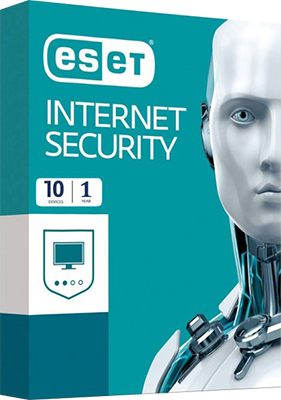 ESET Internet Security v15.0.16.0 - Ita