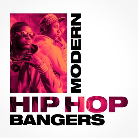 3585a25c bafd 444b 8534 af0d12d14bf3 - VA - Modern Hip Hop Bangers (2023)