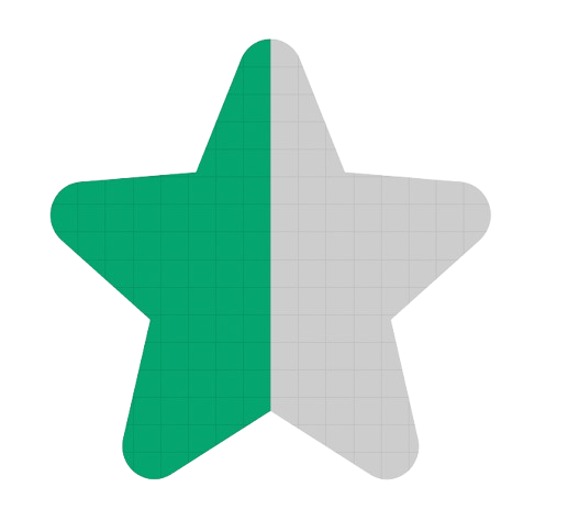 star rating