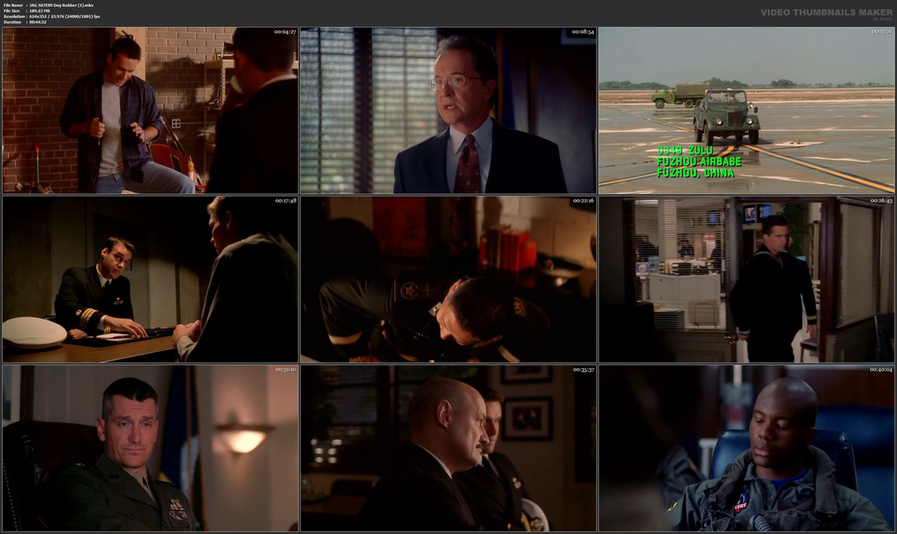 JAG S07E09 Dog Robber (1).mkv