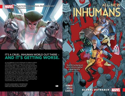 All-New Inhumans v01 - Global Outreach (2016)