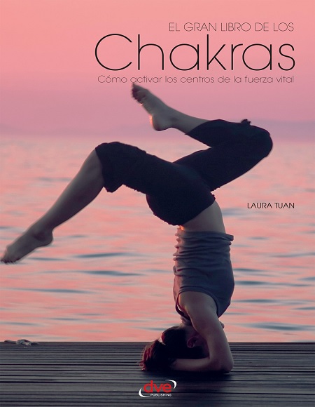 El gran libro de los chakras - Laura Tuan (PDF + Epub) [VS]