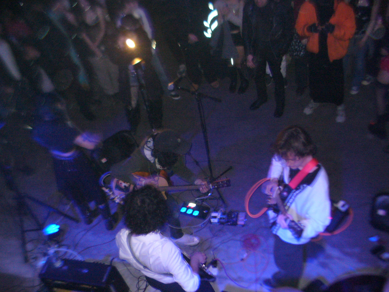 sodaseas in a warehouse 2/28/25