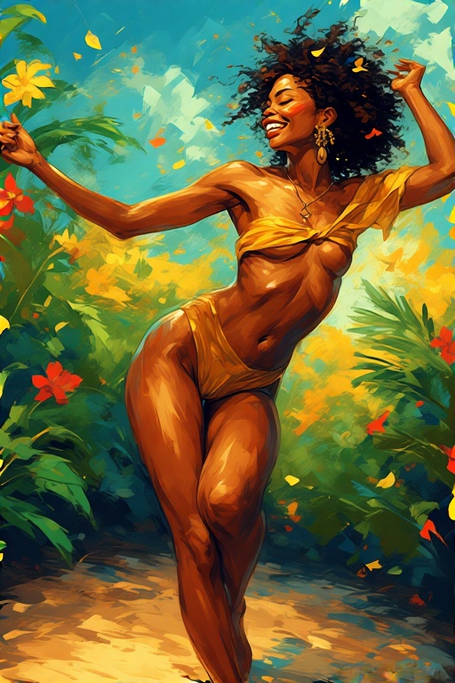 a-glamour-Afro-Brazilian-woman-32