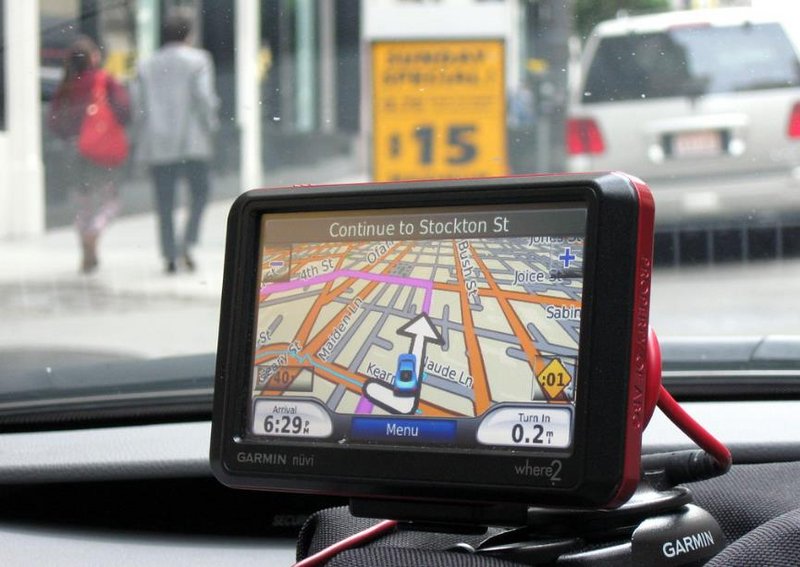 Tecnologías que en su época fueron innovadoras y que ahora han desaparecido en la era digital Gps