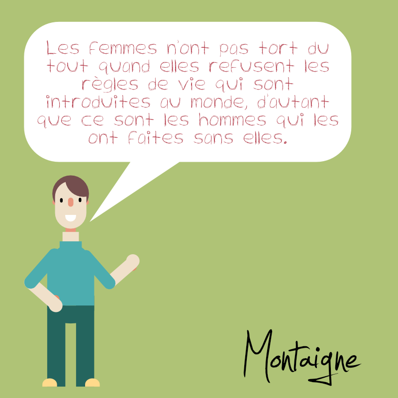 Montaigne