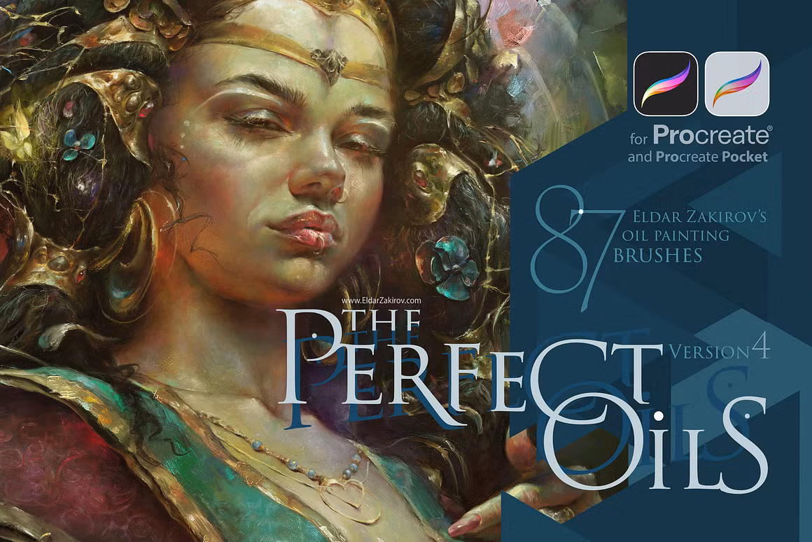 Perfect Oils