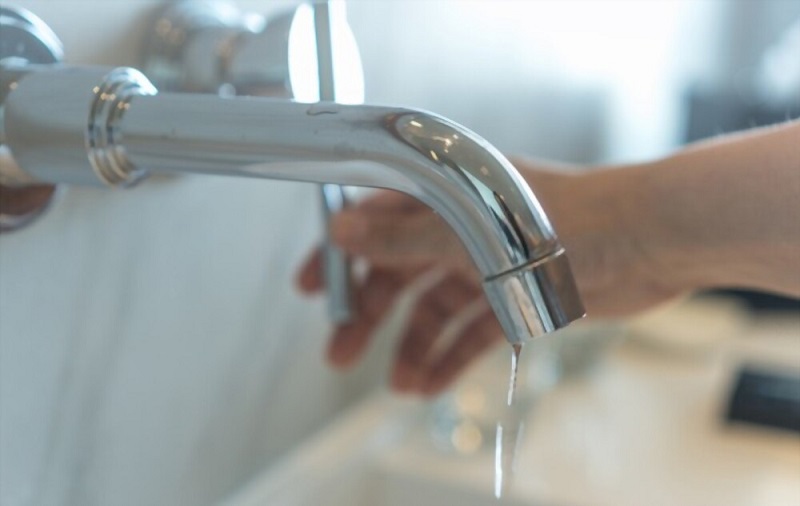 Water Leak Detection