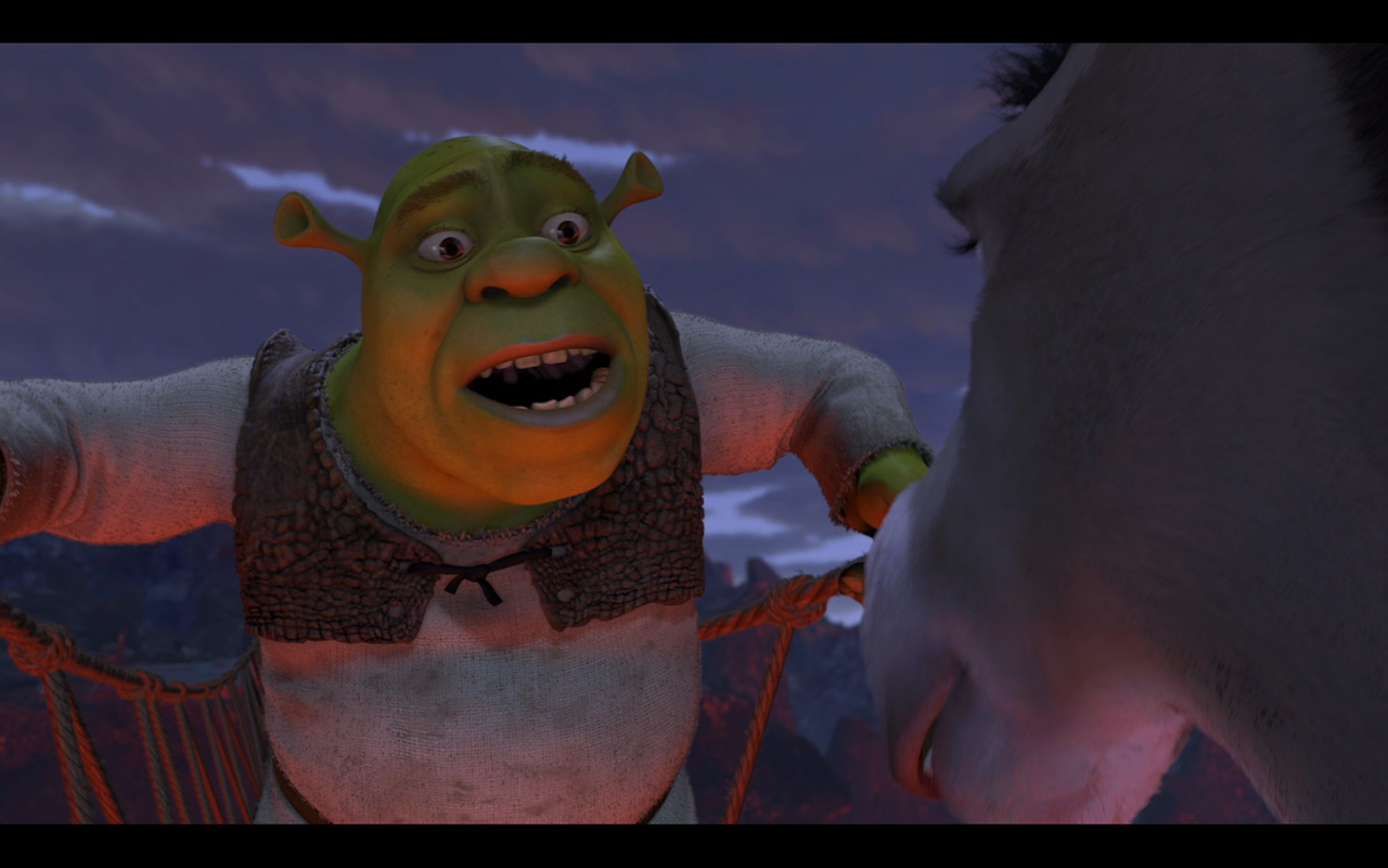  Shrek (2001) BDREMUX 1080p Latino