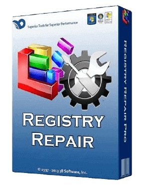 Glary Registry Repair v5.0.1.114 Multilingual