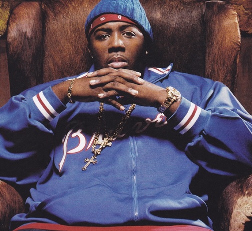 Erick Sermon – Go feat. No Malice, Try Bishop & Kaelyn Kastle (19′)