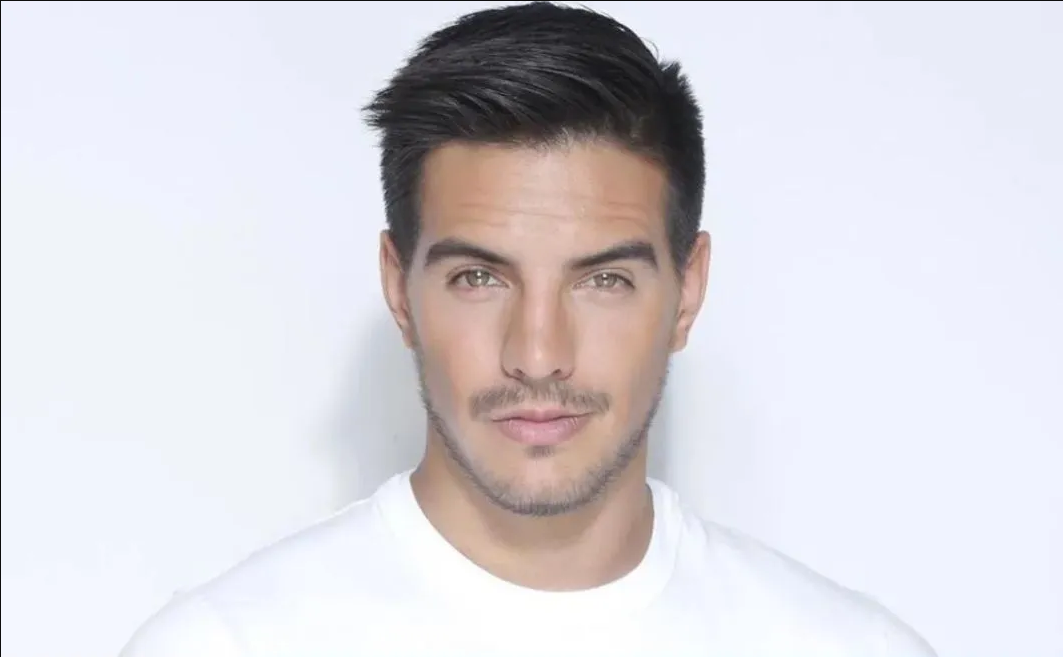 Vadhir Derbez comparte sus primeras declaraciones sobre el accidente de su padre