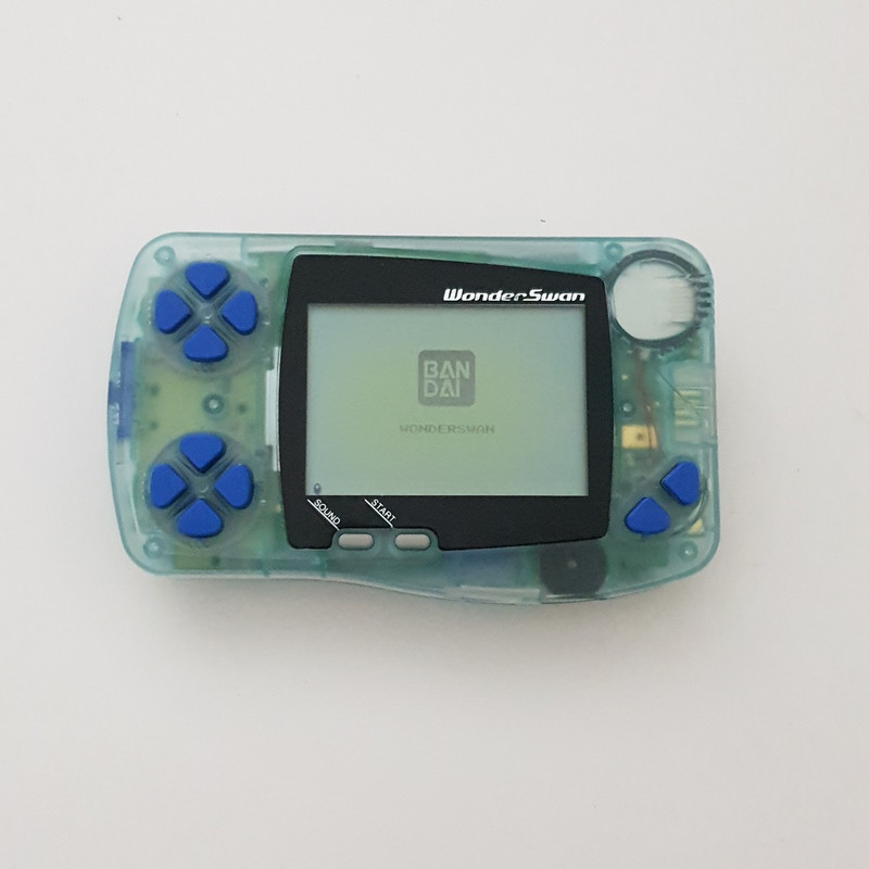 wonderswan