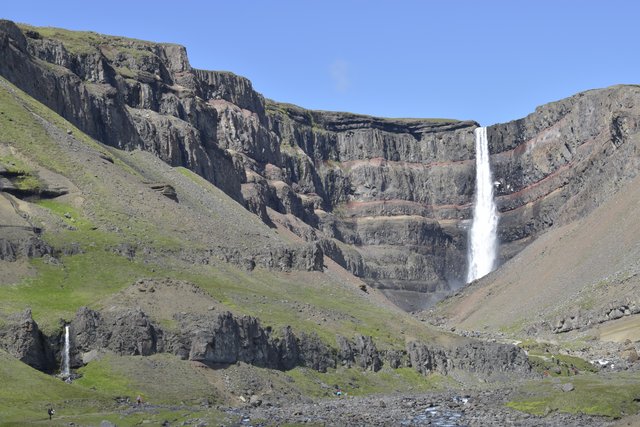 Islandia, 17 días..."sin sus noches" Julio 2022 - Blogs de Islandia - 6 JULIO/22 FIORDOS DEL ESTE (5)