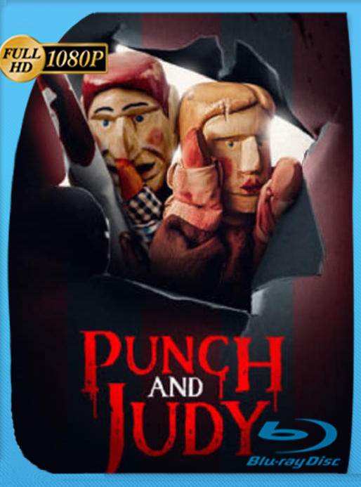 Punch Y Judy (2023) WEB-DL [1080p] Latino [GoogleDrive]