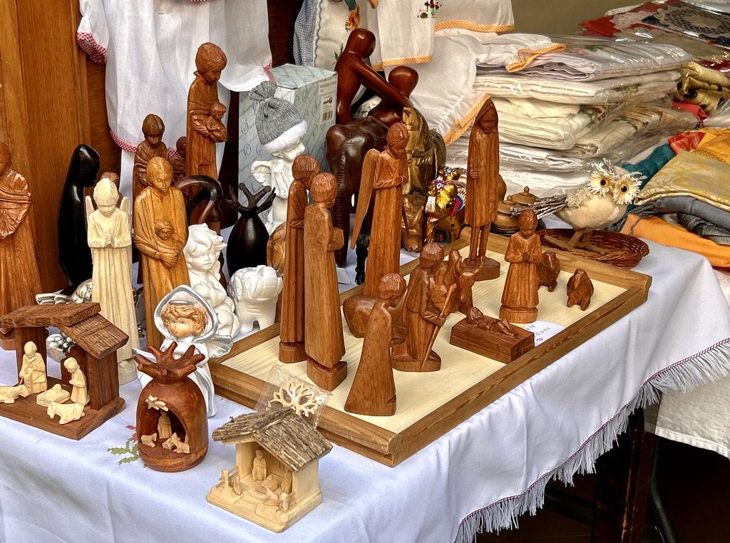 Жаркий сентябрь на побережье Тирренского моря.