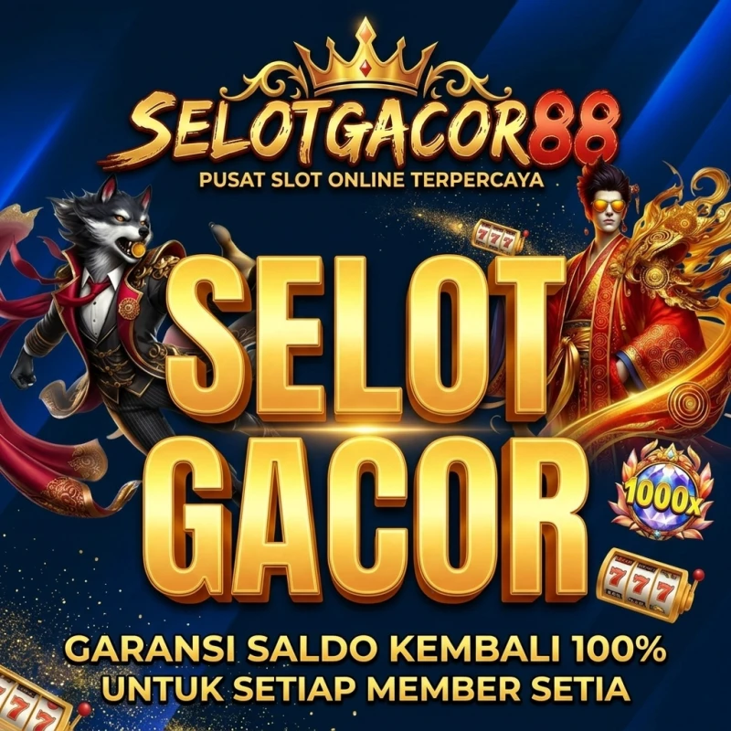 SELOTGACOR88