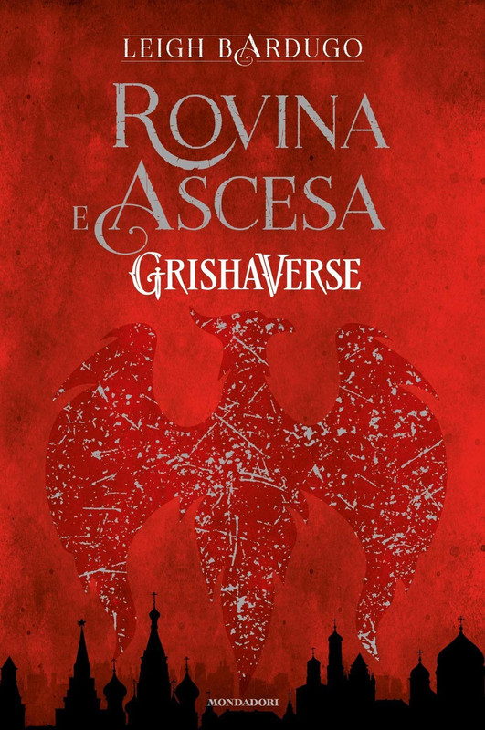 Recensione | Rovina e Ascesa, di Leigh Bardugo