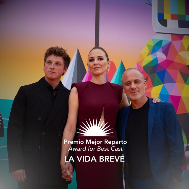 PALMARÉS SOUTH SERIES 2024: PREMIOS PARA LAS SERIES ESPAÑOLAS “LA VIDA BREVE” Y “LA HISTORIA DEL REGUETÓN”