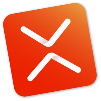XMind: ZEN 9.1.3 Build 201812042238 macOS