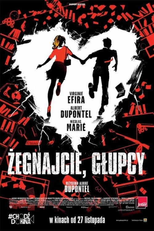Żegnajcie, głupcy / Bye Bye Morons (2020) MULTi.1080p.BluRay.x264-DSiTE / Lektor PL i Napisy PL