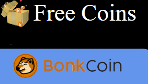 Coin1h BONC Faucet