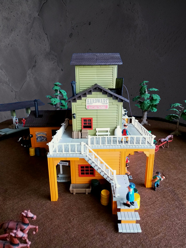 Machine Shop 016