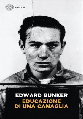 Edward Bunker - Educazione di una canaglia (2025)