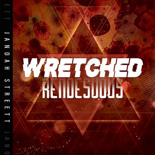 Janoah Streett - Wretched Rendesvous (2022).mp3 - 320 Kbps