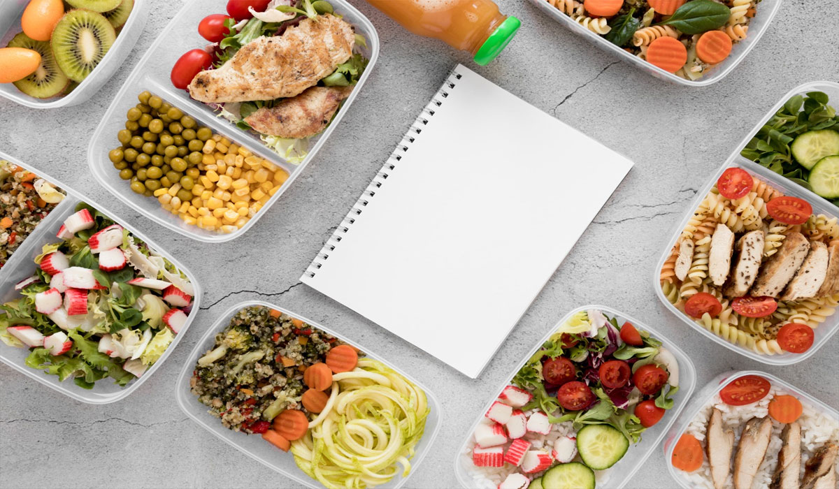 Apa Itu Meal Prep? Solusi Anti Ribet Buat Ibu Pekerja
