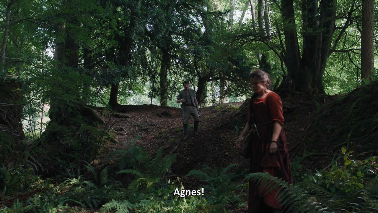 Hamnet Nel nome del figlio (2025) (1080p Blu Ray x265 10bit ITA ENG) GEGE mkv snapshot 00 11 22 1