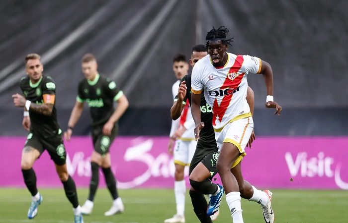 Soi kèo tài xỉu, phạt góc trận Girona vs Rayo Vallecano, 00h00 ngày 16/08