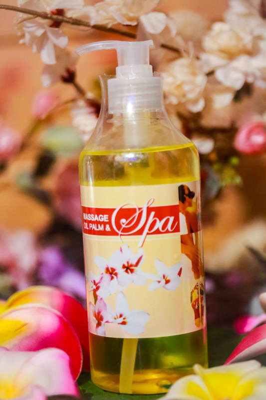 Spa product 2