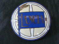 logo lancia ardea