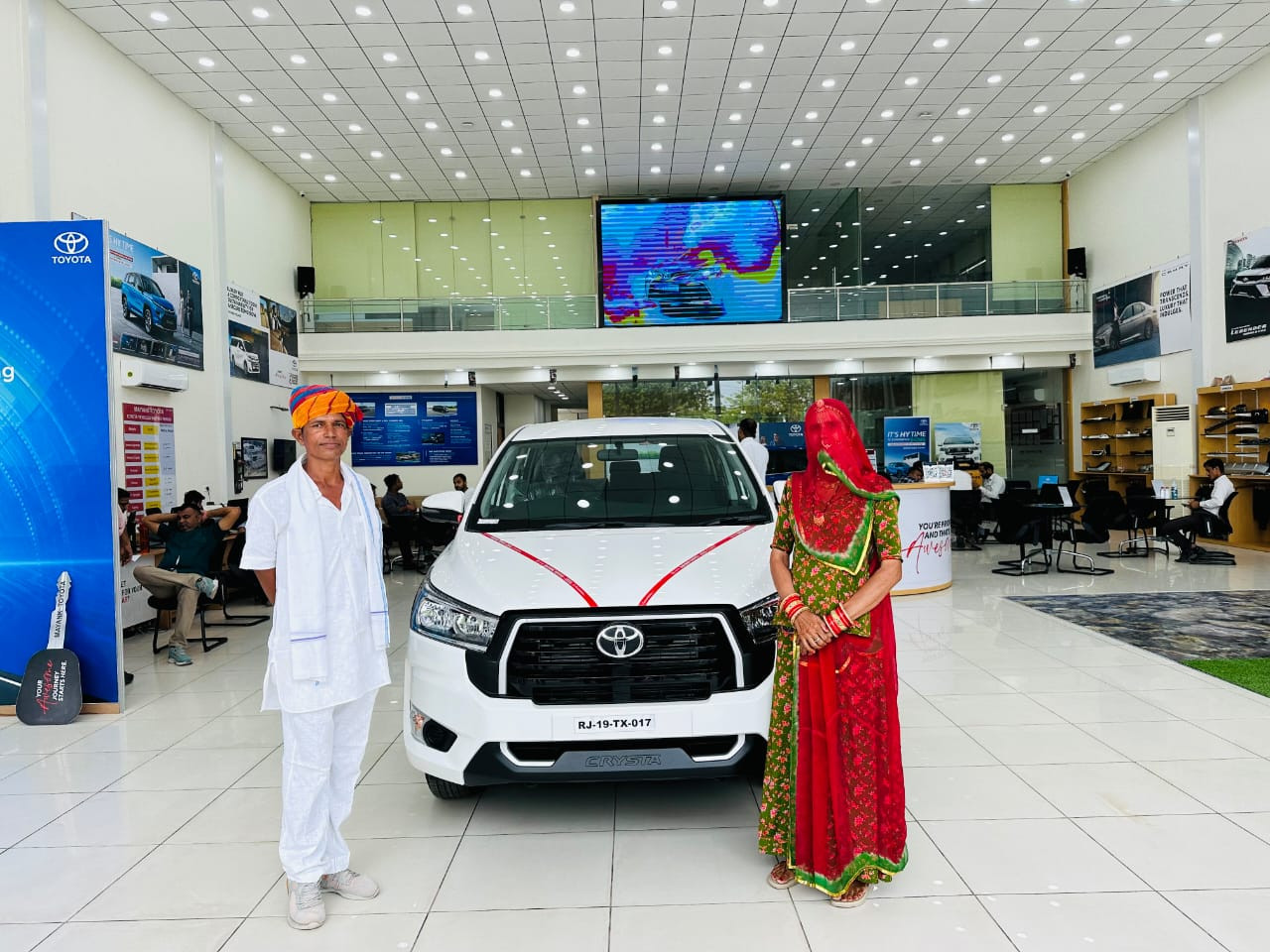 Late Shri Ashok Vishnoi ji - Photo 2