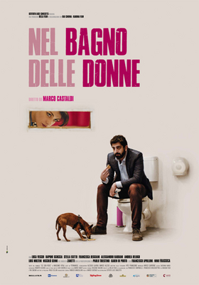 Nel bagno delle donne (2020) WebDL 1080p ITA AC3