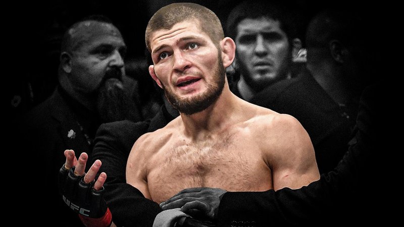 &#039;Хабиб е имал само 4 тежки битки в ММА! Преди UFC биеше шофьори на автобуси&#039;
