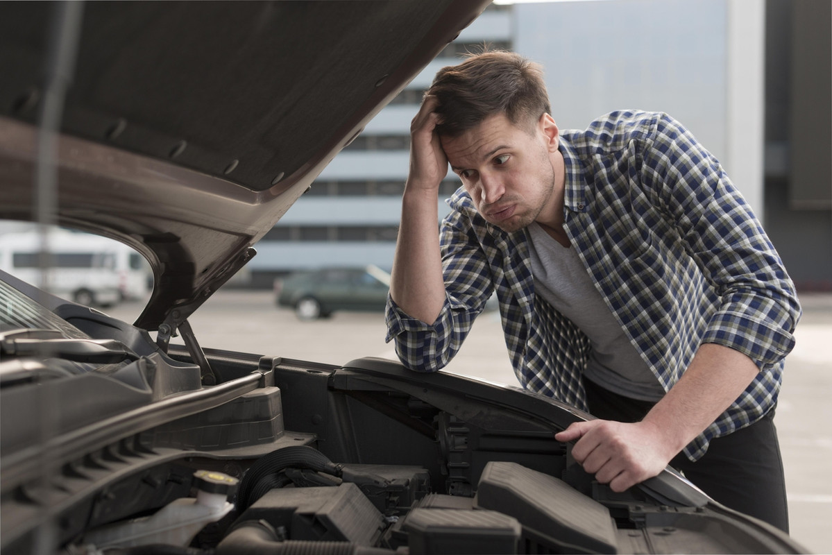 Identifying the Most Common Infiniti Problems