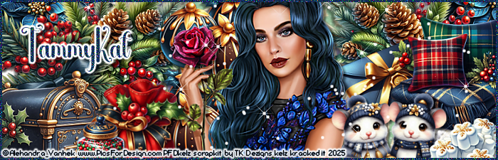 Alehandra Vanhek25 18BAKelz Tammy Kat MC