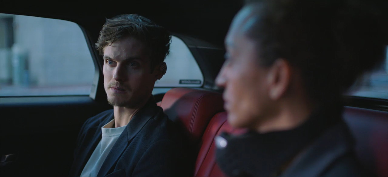 The Fix 2024 BluRay [Hindi + English] 480p 720p ESub Screenshot