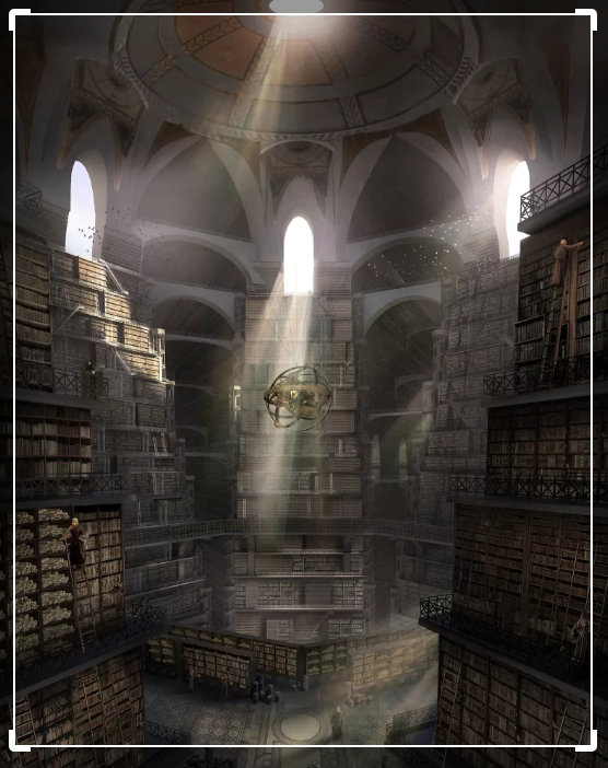 [Image: Great-Library-Valspar.png]